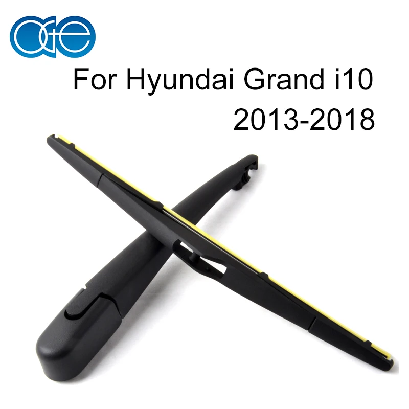 Oge Rear Wiper Arm And Blade For Hyundai Grand I10 2013 2014 2015 2016