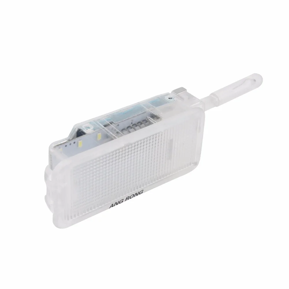 Светодиодный футляр для перчаток ANGRONG 1 шт. Citroen C2 C3 C4 C5 C6 C8 DS3 Saxo Picasso (CA334)|c5 lights|c4