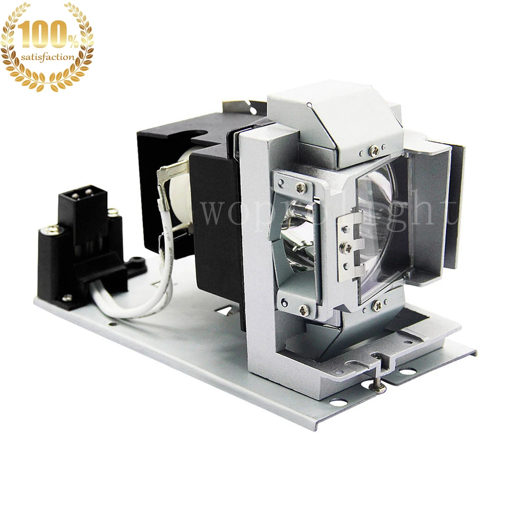 

WoProlight Compatible SP-LAMP-092 Projector Lamp with Housing for Infocus IN31 IN3134a IN3136a IN3138HD