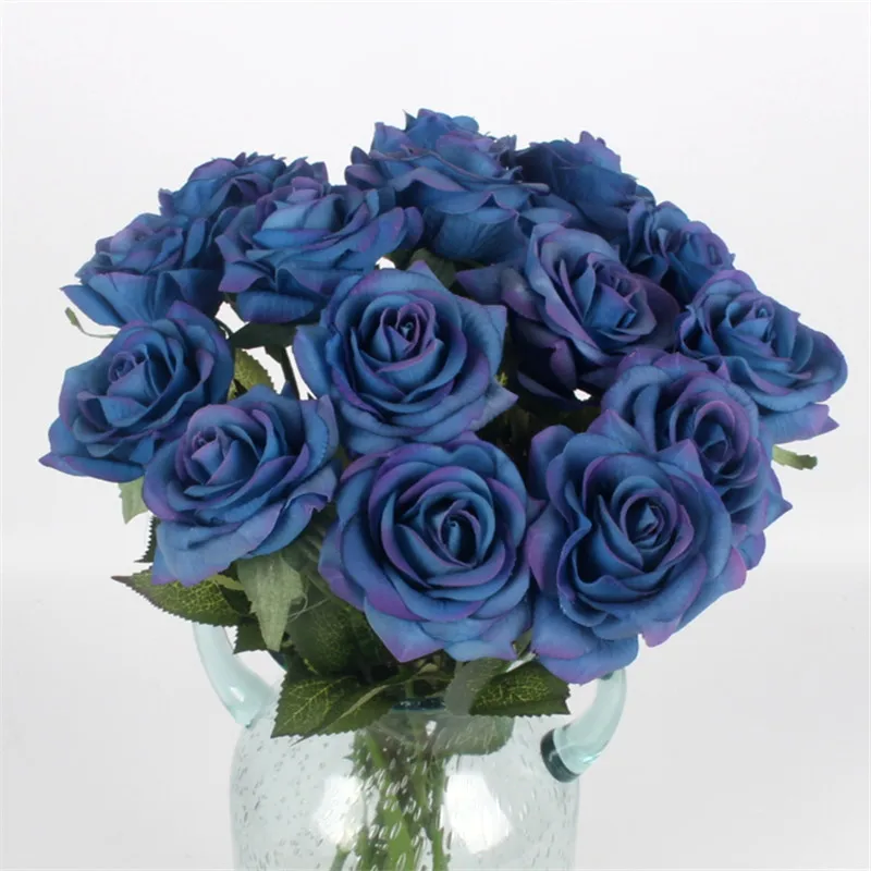 C blue