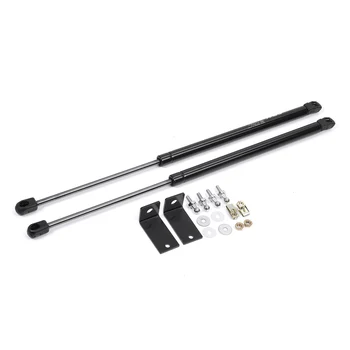 

1Set Front Engine Cover Bonnet Hood Shock Lift Strut Struts Bar Support Rod Arm Gas Spring For Honda For CR-V CRV 2017 2018 2019