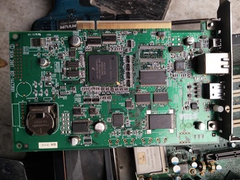 

2004 837-14472R SEGA 171-8300C SEGA