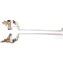 Для hp Probook 450 G2 455 G2 ЖК-дисплей петли набор 768129-001 AM15A000100 AM15A000200