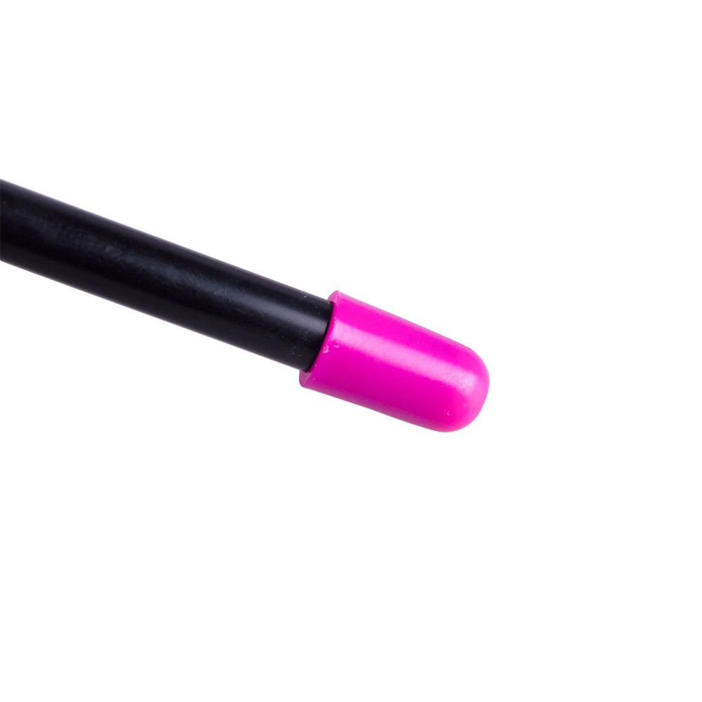 3 шт Профессиональный набор кистей для нейл-арта, акриловая черная ручка для УФ-гель-лака, чертёжная ручка для маникюра CH611
