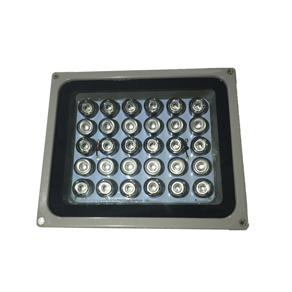  AC 220V CCTV Fill IR Leds 30Pieces Array Infrared Led Light Illuminator Lamp Waterproof Lights for  - 33000563510
