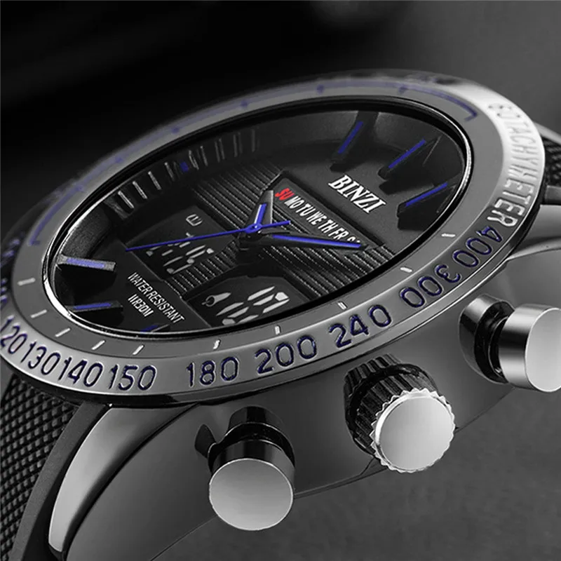 أعلى العلامة التجارية الفاخرة الساعات الرجال الرياضية متعددة الوظائف الرقمية G نمط ووتش الإلكترونية صدمة ساعة توقيت ساعة ل رجل مقاومة للماء أعلى العلامة التجارية الفاخرة الساعات الرجال الرياضية متعددة الوظائف الرقمية G نمط ووتش الإلكترونية صدمة ساعة توقيت ساعة ل رجل مقاومة للماء