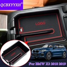 QCBXYYXH font b Car b font Styling For BMW X3 2018 2019 font b Car b
