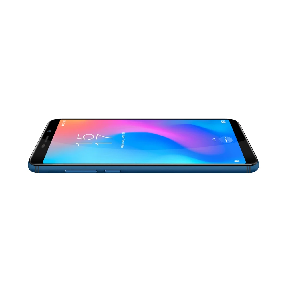 Смартфон HOMTOM C2 4G Face ID, 5,5 дюйма, 2 ГБ, 16 ГБ, Android 8,1, 13 МП, две тыловые камеры, 3000 мА/ч, 18:9 Безель, мобильные телефоны