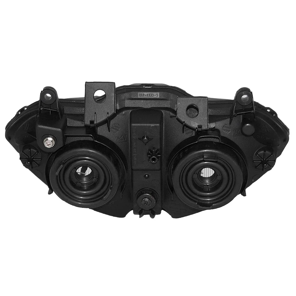 For Motorcycle Suzuki GSXR 600 750 2001 2002 2003 GSXR 1000 2001 2002 K1 K2 Headlight Headlamp Lights Spare Parts & Accessories