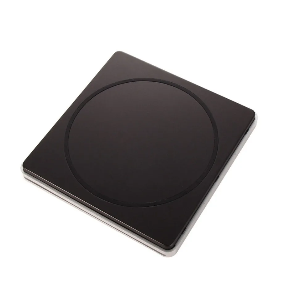 MacBook Air+DVDドライブ+アクセサリー Logitec Mac向けポータブルDVDドライブ macOS / Windows対応