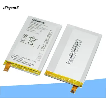 

iSkyamS 20pcs/lot 2300mAh LIS1574ERPC Replacement Battery For Sony Xperia E4 E2003 E2033 E2105 E2006 E2043 E2053 E2014 E2114