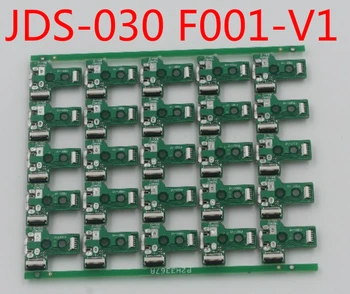 

50pcs/lot ForPlaystation PS4 Controller Micro USB Charging Socket Board REV F001-V1 jds-030