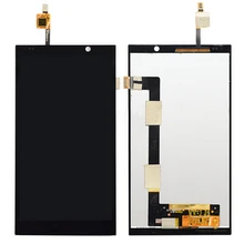New Original For HP Slate 6 Voice Tab Full Touch Screen Panel Digitizer Glass Sensor+LCD Display Assembly Free Shipping