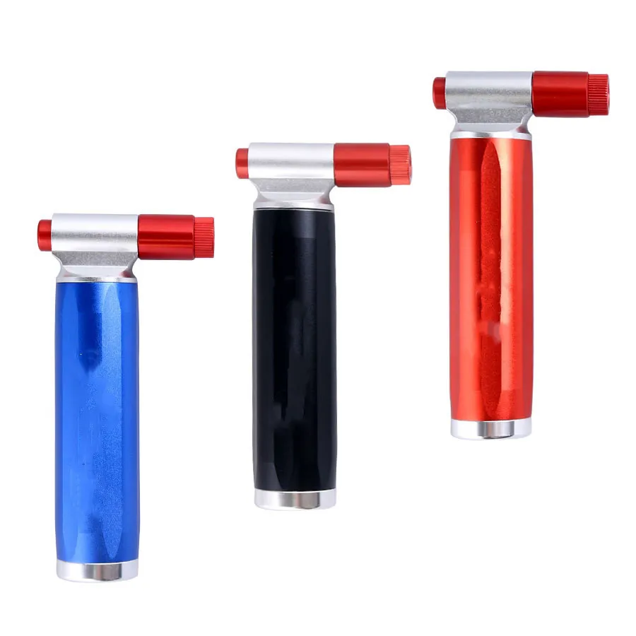 non threaded co2 tire inflator