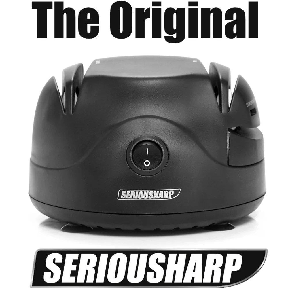 Free Shipping 220V multifunction Automatic electrical knife sharpener