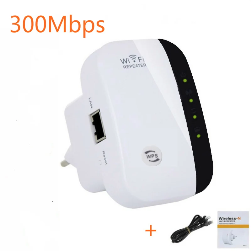 wifi range extender reviews