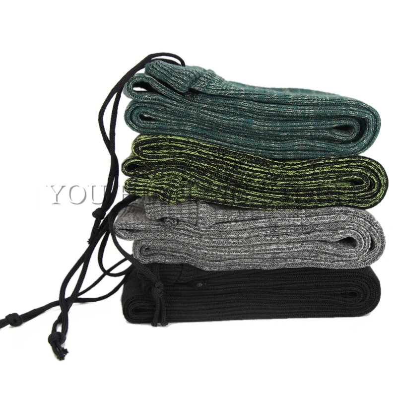 

Hunting Gear Rifle Gun Sock 54" 100% Polyester Silicone Treated Protection Rifle Cover Gun Case Rifle Holster Gun Sock Outdoor