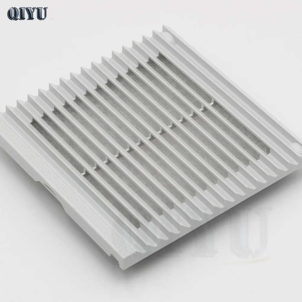 Air filter Cabinet vents Exhaust filter FKL6622.300 The shutters Ventilation filter group SK3322 output filter,148.5*148.5 Air filter Cabinet vents Exhaust filter FKL6622.300 The shutters Ventilation filter group SK3322 output filter,148.5*148.5