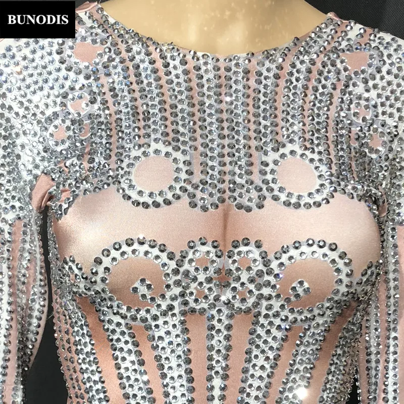 Рисунок 6 - ZD159 полный алмазного угля сверкающие