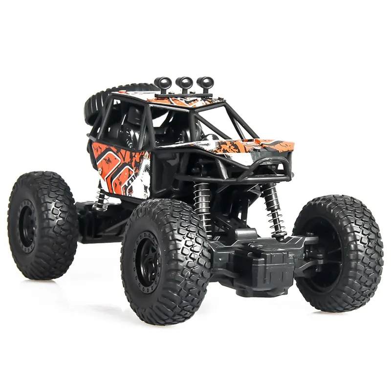 

1:20 Radio controlled car toy for kids Remote Control Car 2WD Off-Road RC Car Buggy Rc Carro Machines on the remote control, Y