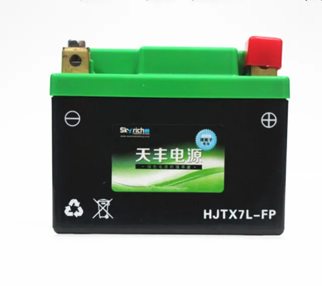 Can you jump a lithium ion motorcycle battery Best portable jump starter for 2022