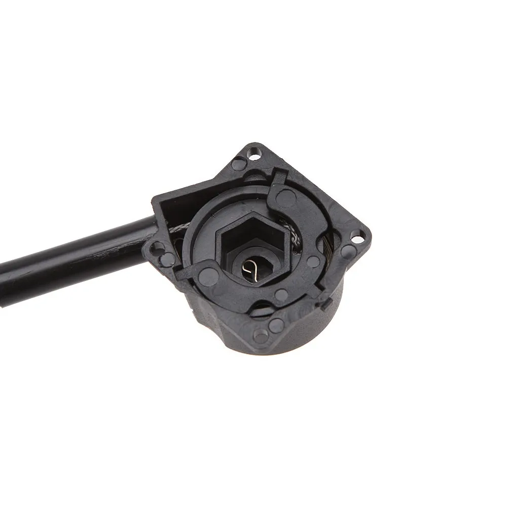 

HSP R020 Pull Starter For RC 1VX 18 21 Engine And SH 18 21 Engine - Black