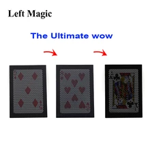 Потрясающая версия WOW 3,0 изменяется дважды предельные магические трюки для обмена