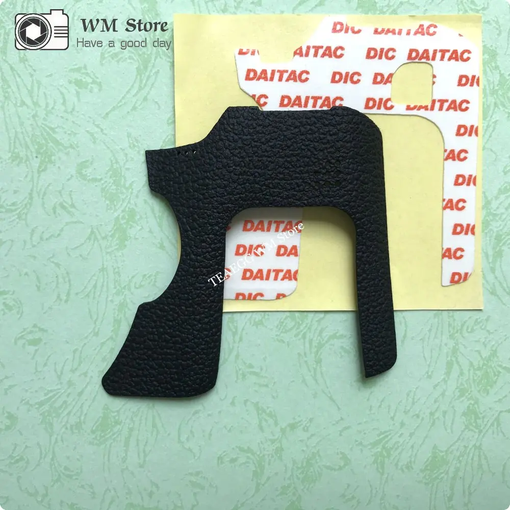 

NEW Original For Canon 6D Side Rubber Cover Camera Repair Part Replacement Unit