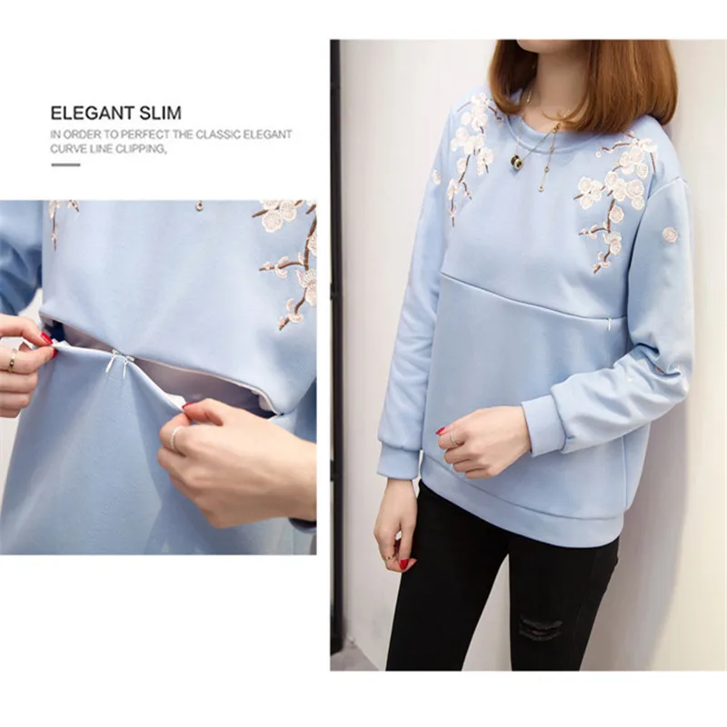 Nursing Tops6