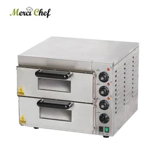 ITOP Double Layer Pizza Oven Professional Commercial Baking Oven Machine Roast Steak Chicken Cake Bread Pizza Oven ITOP Double Layer Pizza Oven Professional Commercial Baking Oven Machine Roast Steak Chicken Cake Bread Pizza Oven
