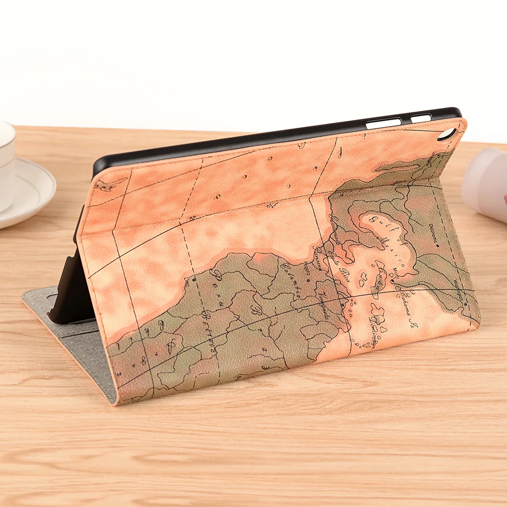 

Smart Case For Samsung Galaxy Tab S5E 2019 Case 10.5'' T720 T725 / SM-T720 / SM-T725 Tablet Support stand Auto Sleep Cover