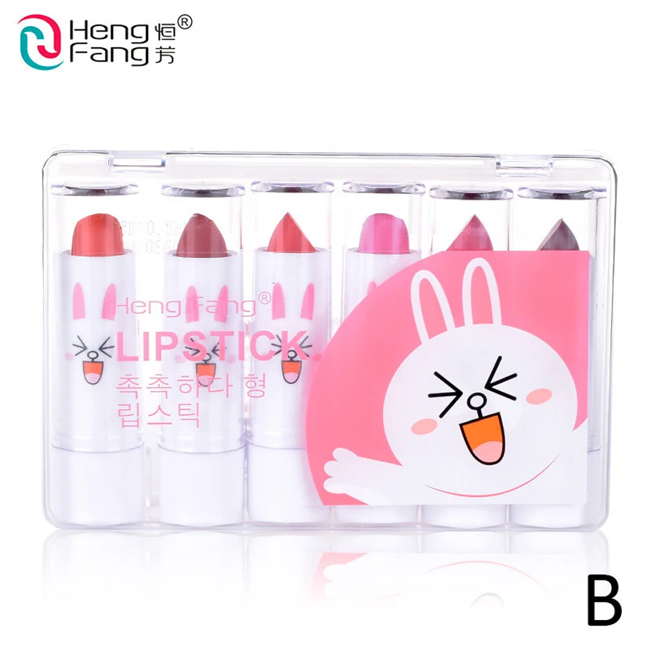 Moisturizing Lipstick a5