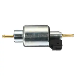 1Kw-5Kw топливный воздушный парковочный нагревательный насос 12 V 10A 22Mpa Автомобильный Электрический масляный универсальный металлический