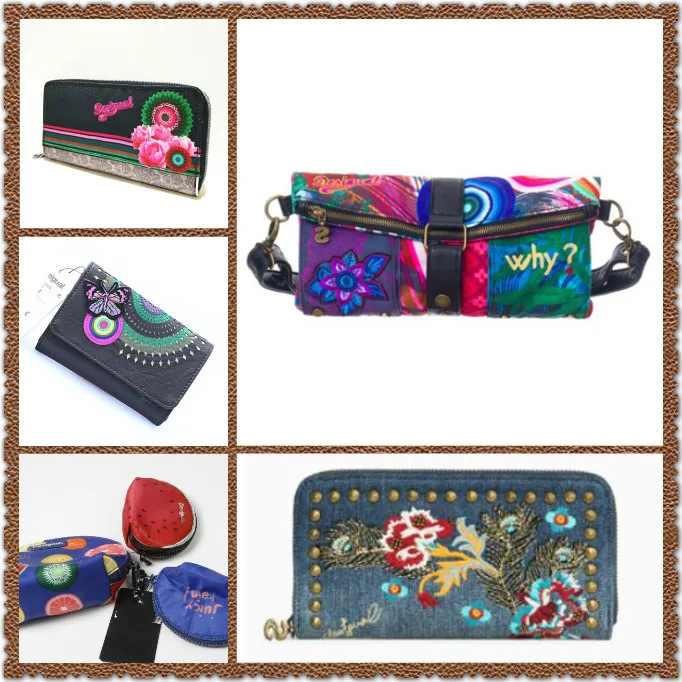 

Various Styles Slant Bag Small Square Bag Wallet in 2019