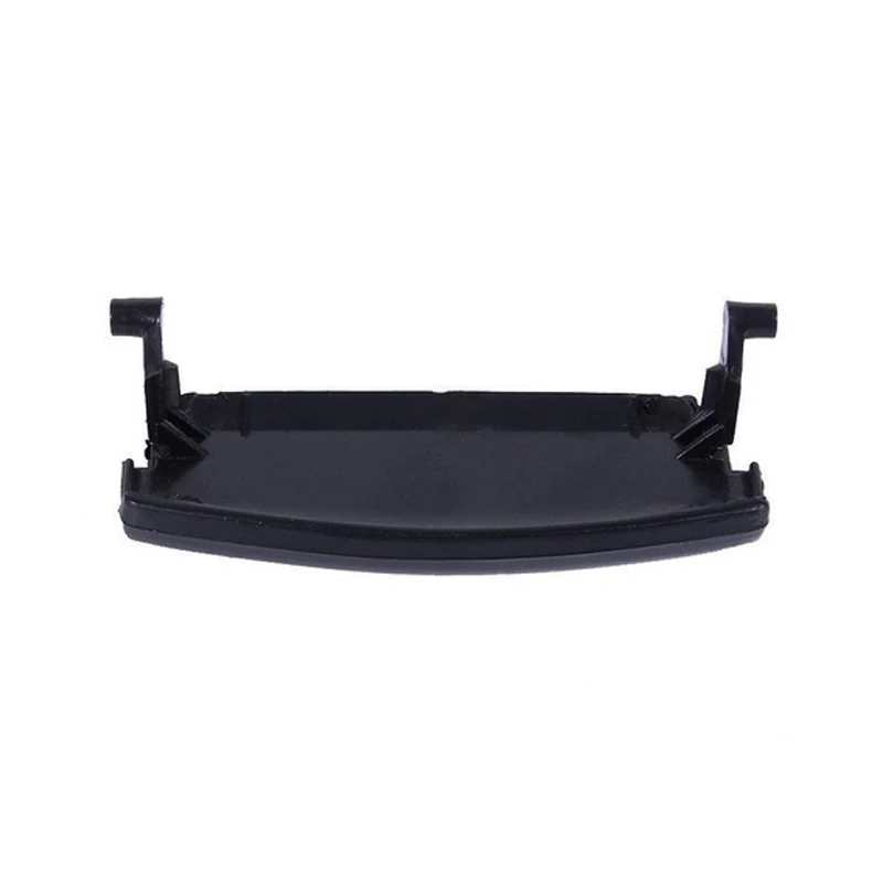 JX-LCLYL Car Black Console Center Armrest Lid Latch Clip For AUDI A4 B6 2002-2007 E177B