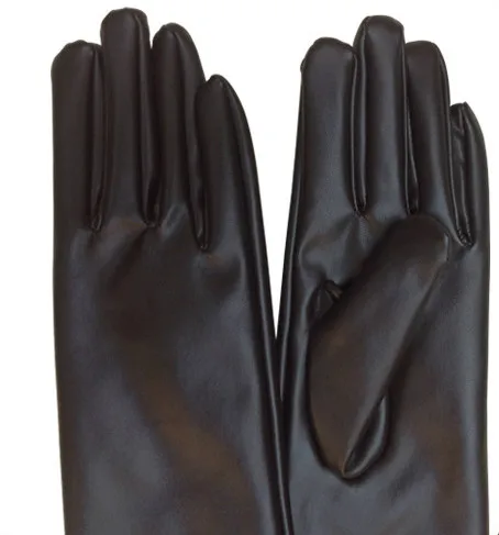 Зимний стиль пара теплые рукав Сладкий Vogue моделирование перчатки без пальцев/запястья/руки/пакет