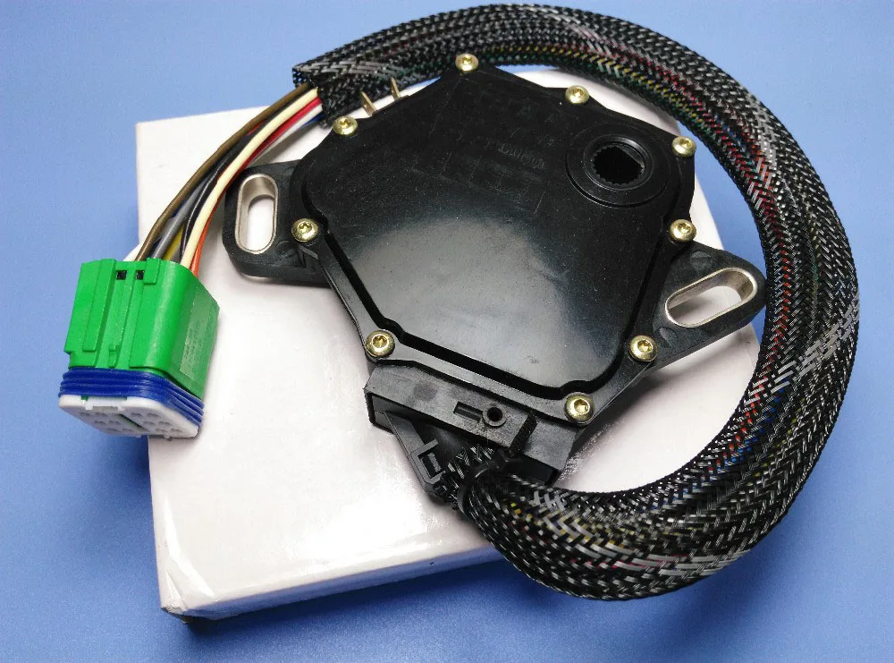 

OEM252927 Automatic Transmission MPLS Switch DPO AL4 Transmission Switch for PEUGEOT 307 207 2008 508 for CITROEN C4 C5 SKRZ AL4