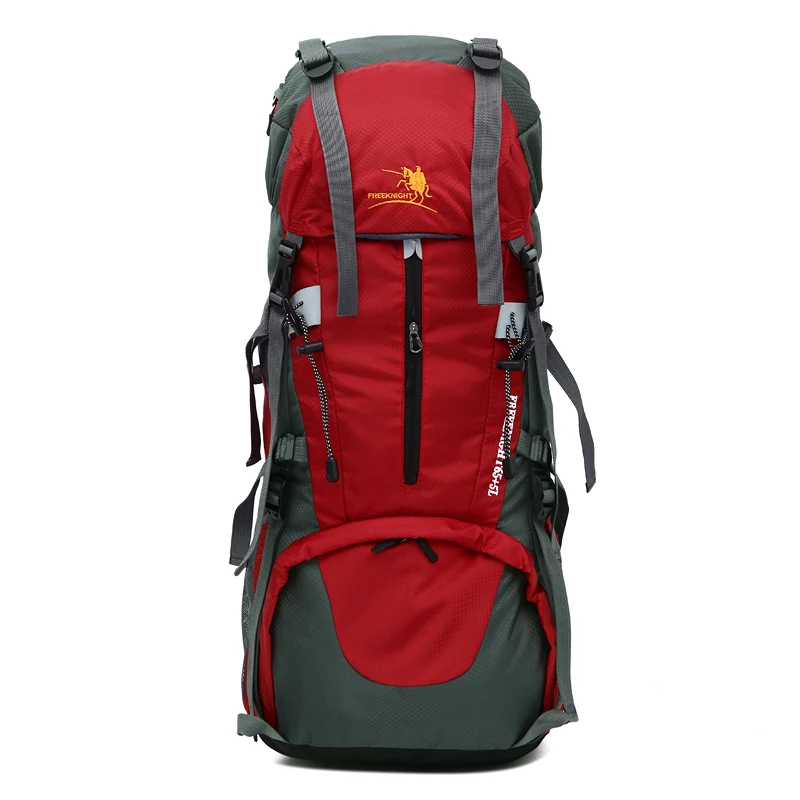 Knight 65L+5L Outdoors Sport Camping 