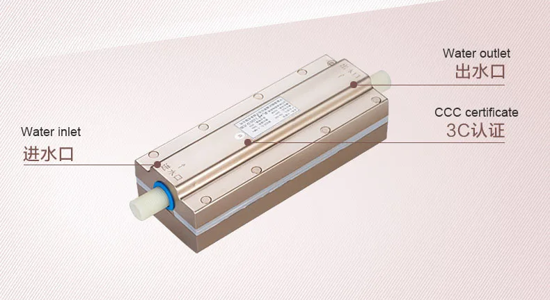 5500 Вт мгновенный tankless Электрический водонагреватель кран Кухня быстрый нагрев коснитесь Душ водонагреватель для ванной светодиодный дисплей