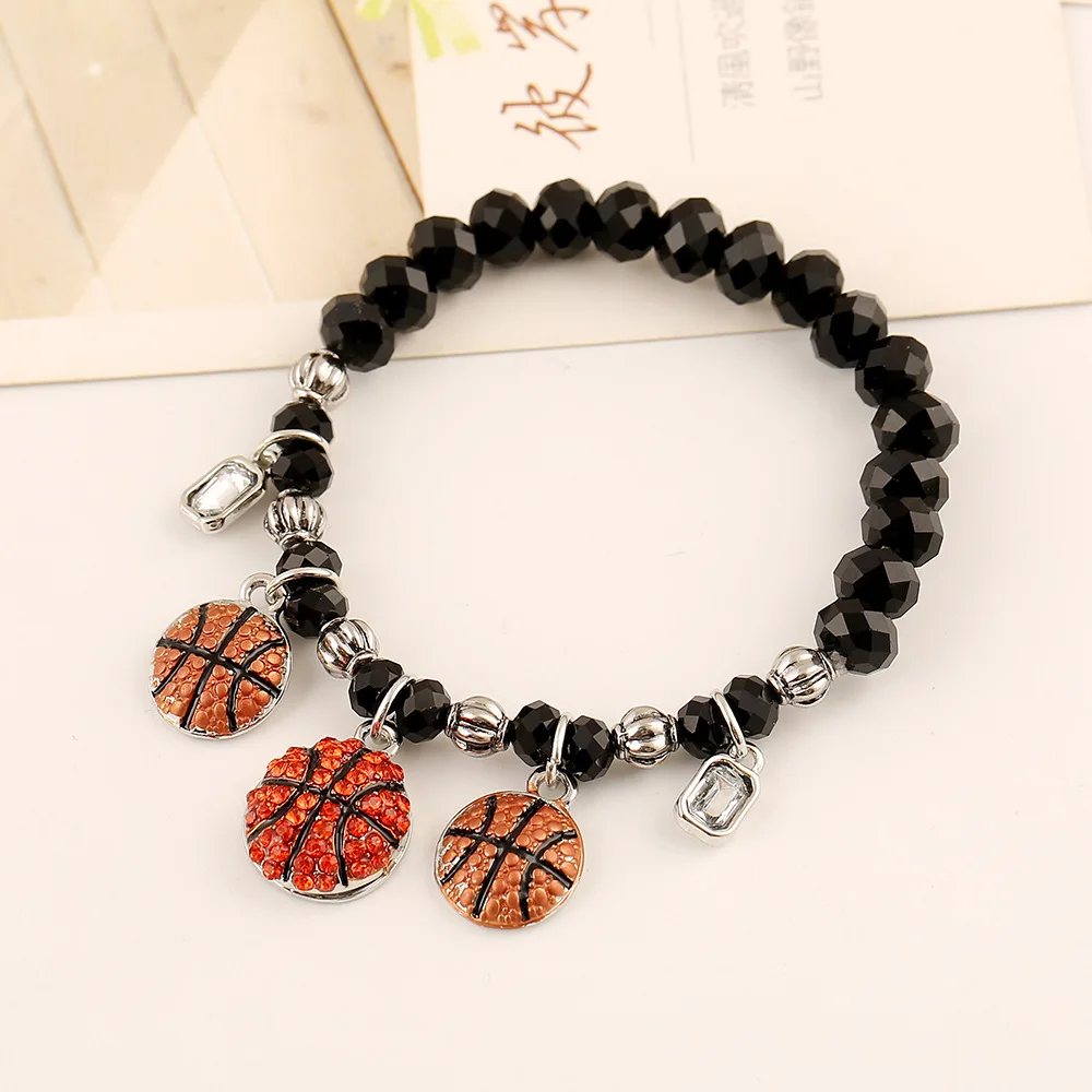 European and American popular basketball football sports elastic