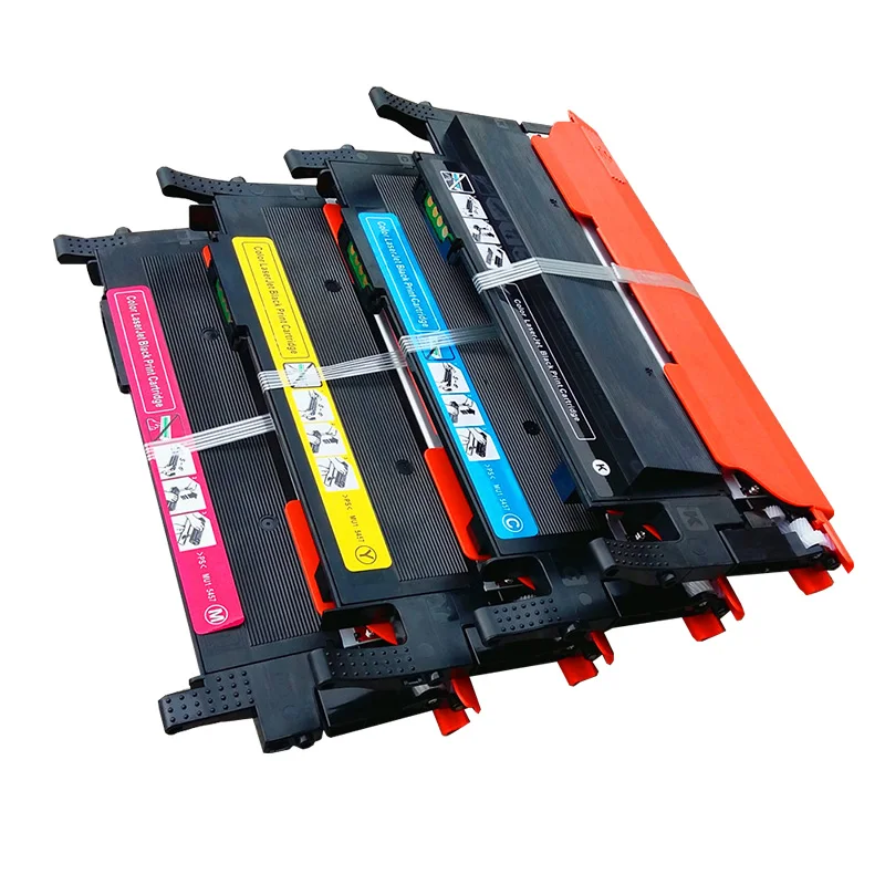 CLT 404S тонер картридж KCMY для Samsung Xpress C430W C480FW SL C430 C480 C480FN C480W SLC430W C432 C433|Картриджи с