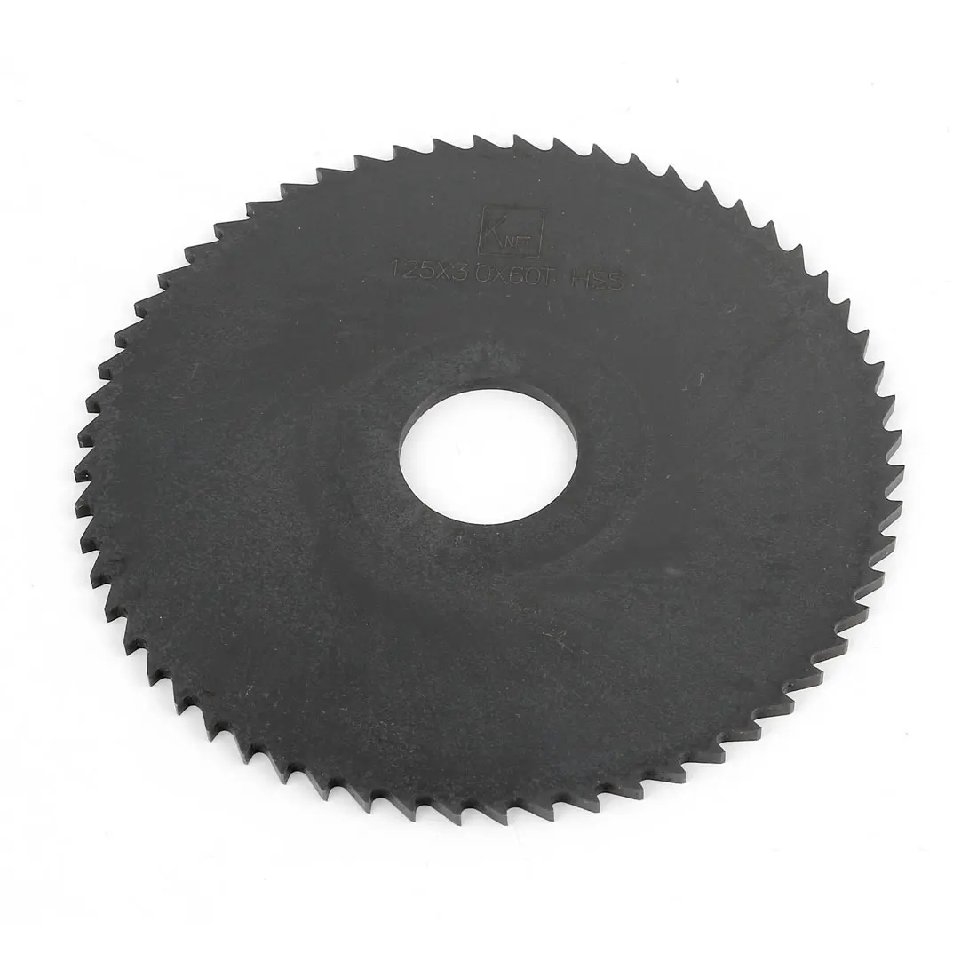 

Hss 60 Teeth 3Mm Thickness Nitride Saw Cutter For Carpentry