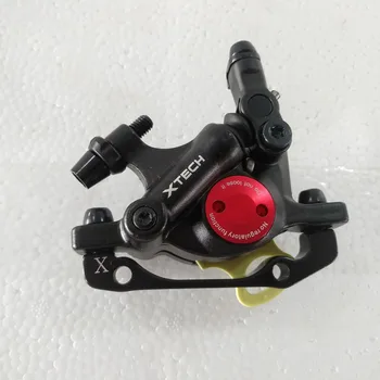 

Brake Oil brake Capliar of Dualtron 3 Electric Scooter