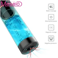 Насос для пениса Meselo интеллектуальный водяной насос ванной