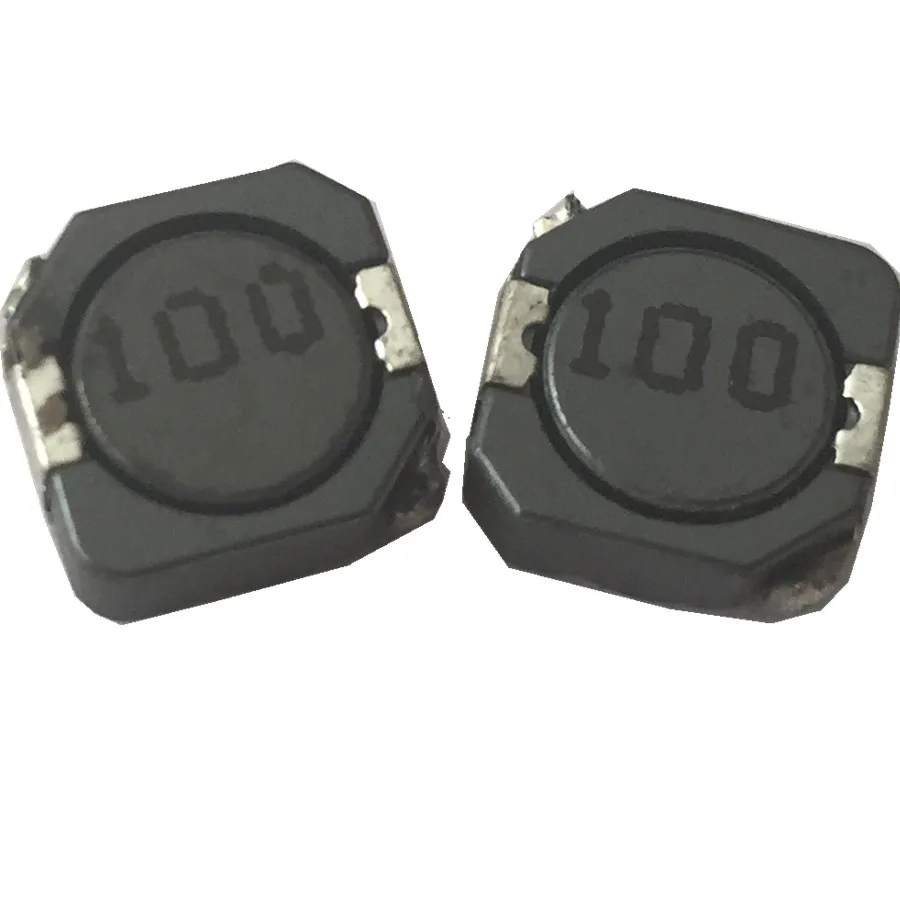 10uH 15uH 22uH 33uH 47uH 68uH чип индуктор 10X10X4 мм поверхностное крепление щит 5000 шт./лот| |