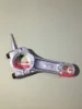 GX160 168F Generator Connecting rod assy,2kw 3kw conrod for Honda gasoline generator replacement ► Photo 1/4