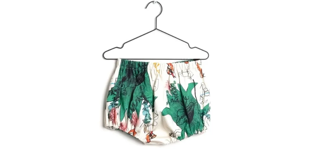 SHORTS_FRANCISCA_SNAKES_AND_LADDERS_FRONT