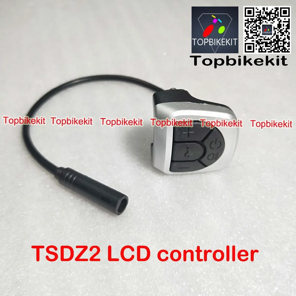 TSDZ2-VLCD5-Display-controller-For-TSDZ2-Mid-Drive-Motor-250W-350W-500W-Tongsheng-motor-parts-TSDZ2-Parts (1)