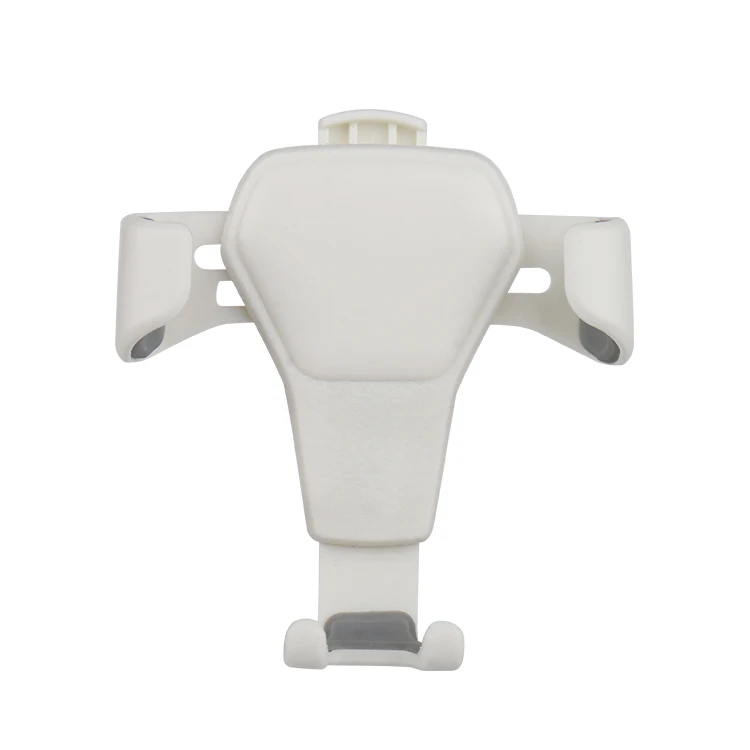 Portefeuille Car Vent Mount Holder Air Vent Mount Phone Holder for iPhone 7 Plus 6S 6 Plus 5S SE Xiaomi Redmi 4x Mi6 Cars Stand (1)