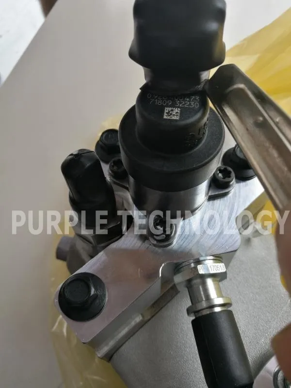 cummins fuel pump